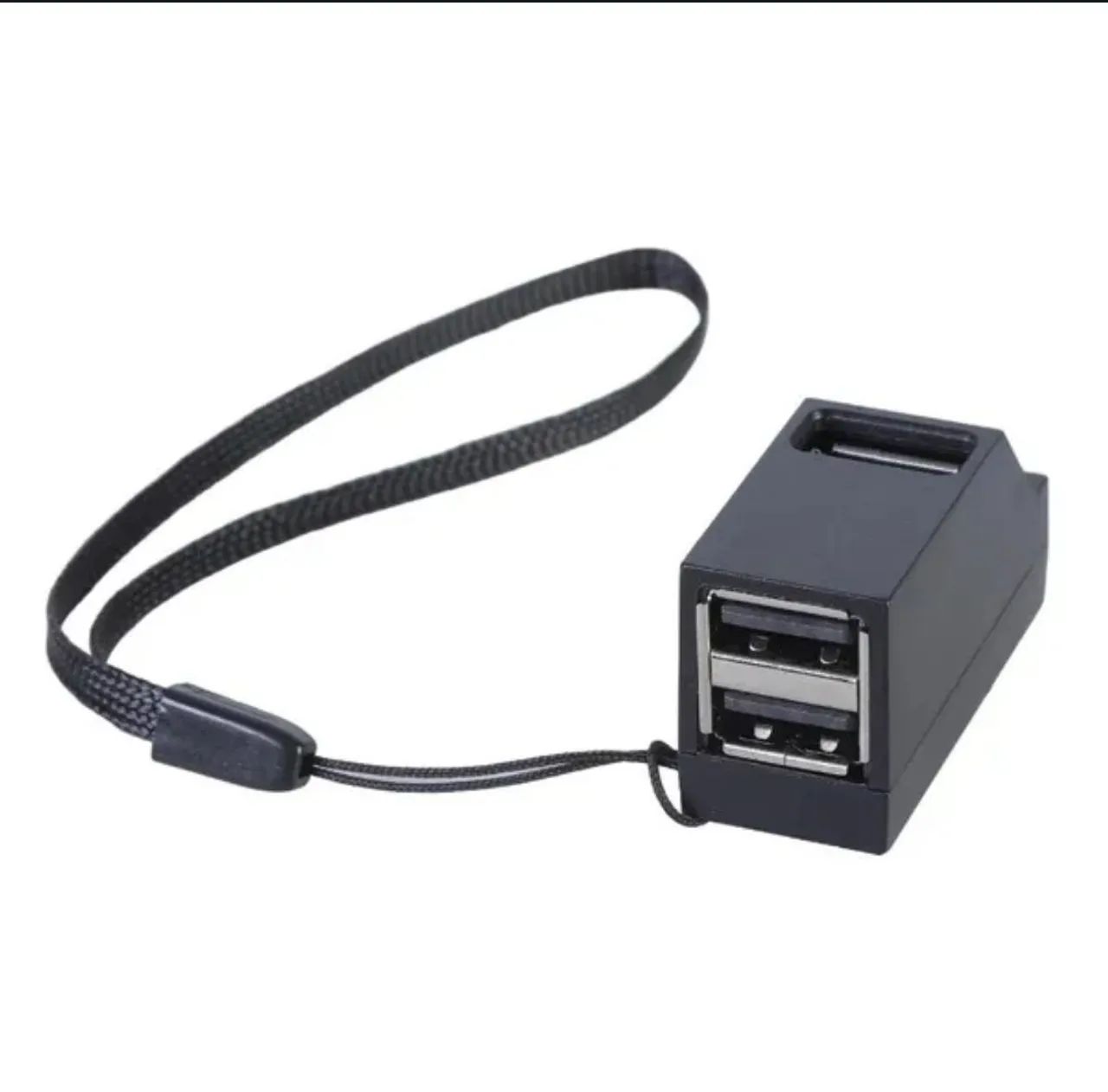 Hub USB-C Portátil 