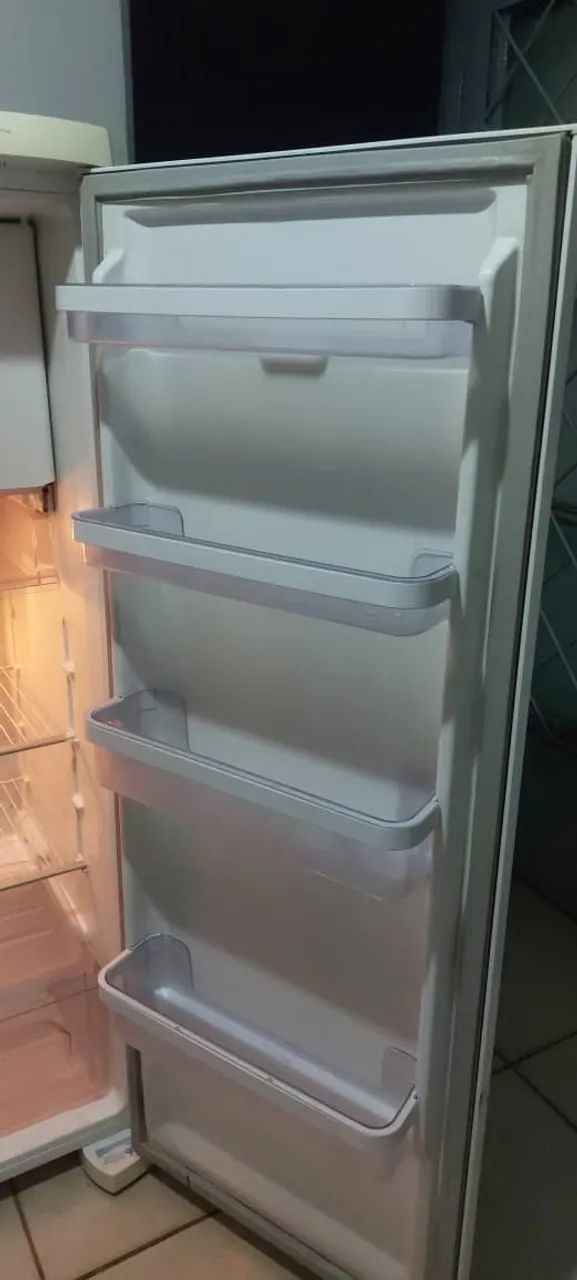 Geladeira 