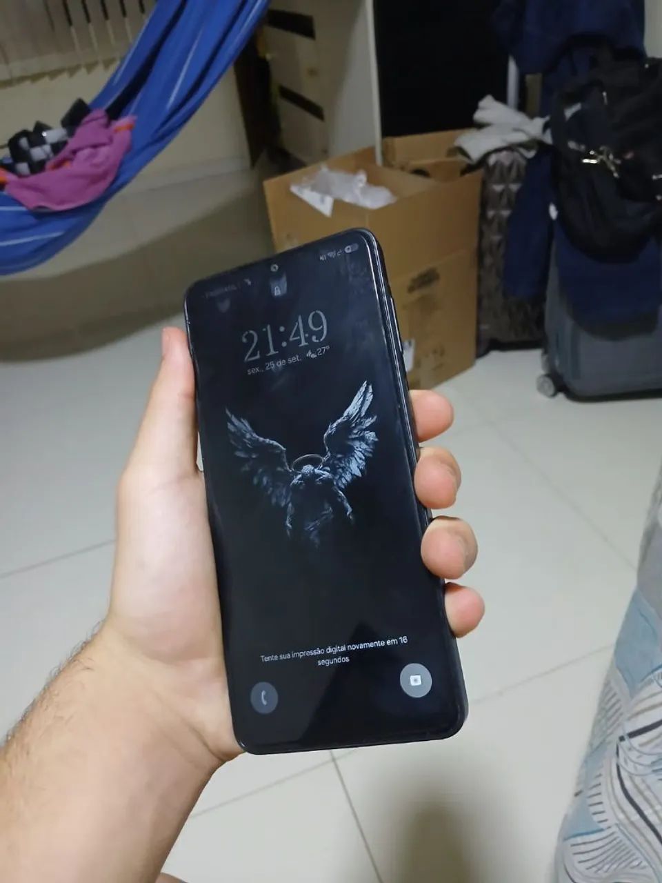 Samsung A07 - Foto 4