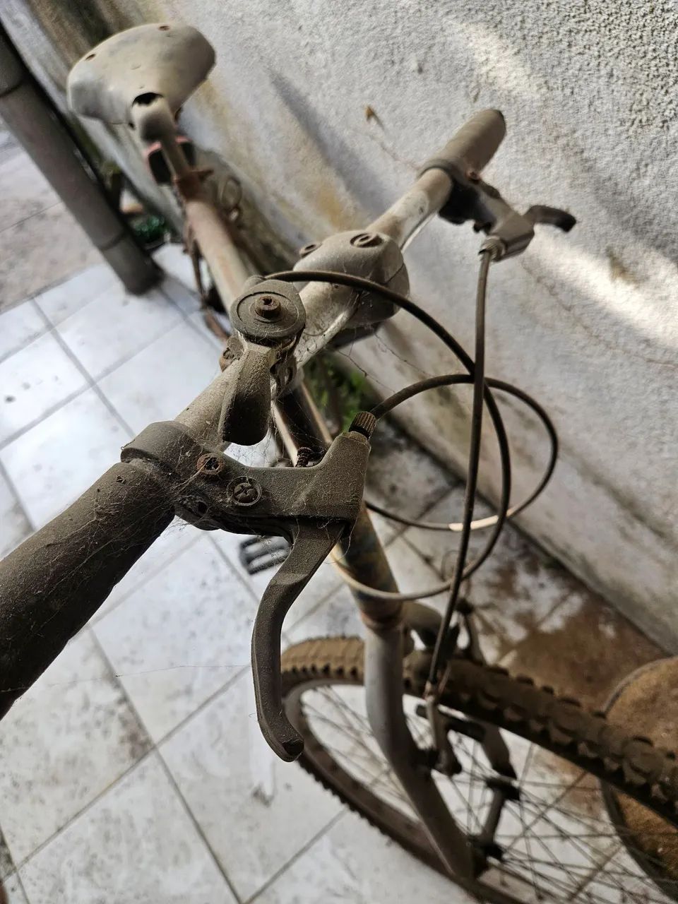 Bicicleta  - Foto 5