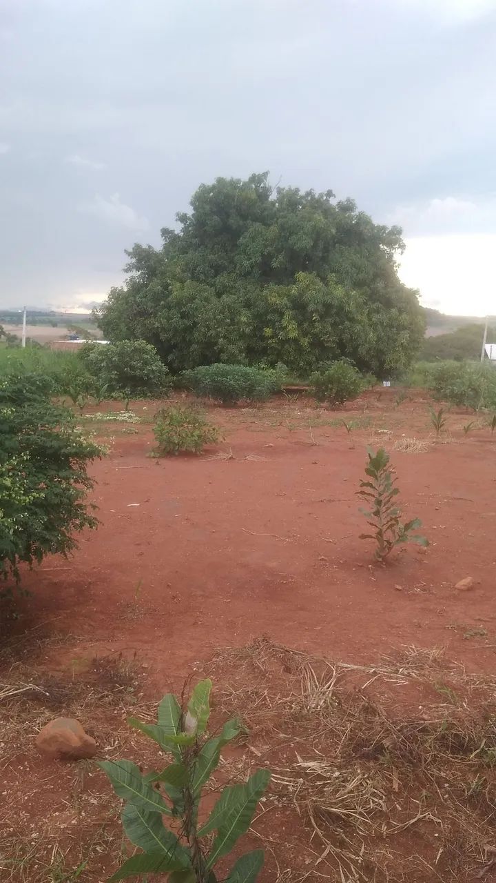 Chácara de 1.400 m²