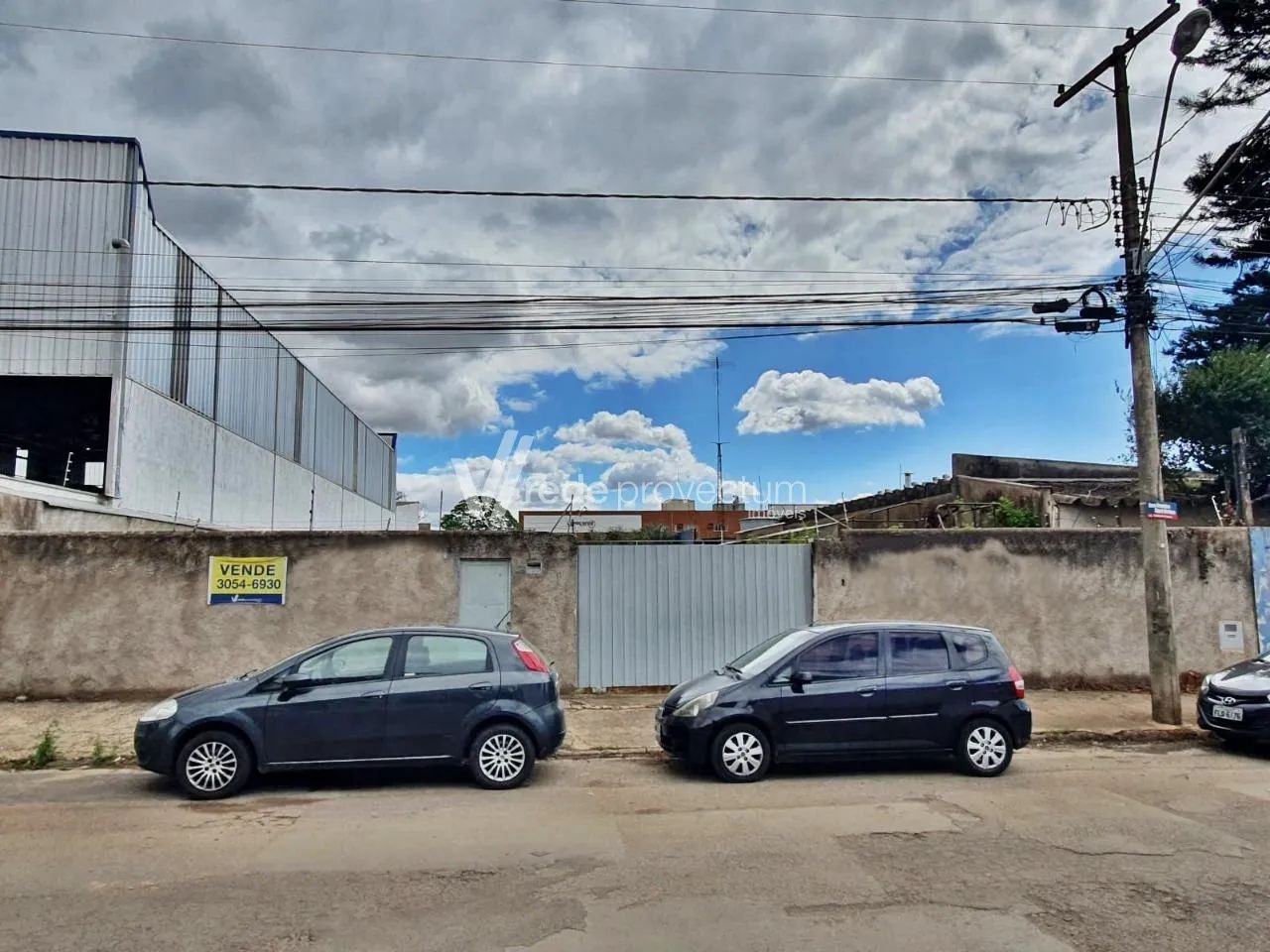 terreno - Chácaras Campos dos Amarais - Campinas - Foto 2