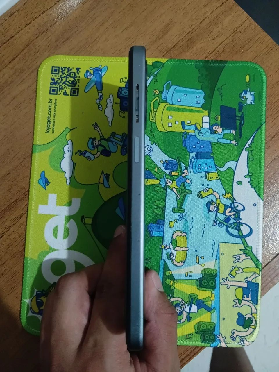CELULAR MOTOG14 - Foto 2