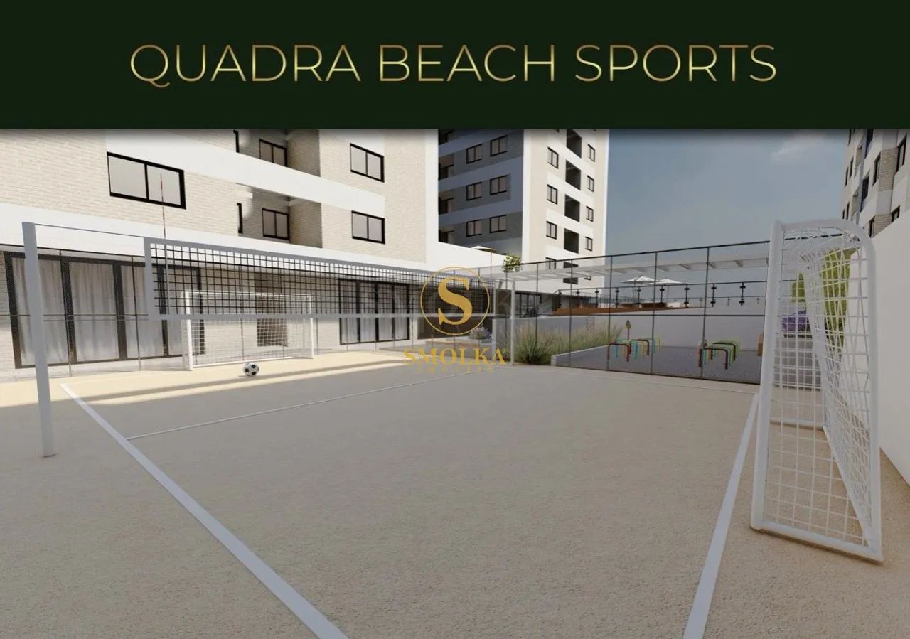 Apartamentos em lançamentos no Abraão, Florianópolis - SC - Foto 5