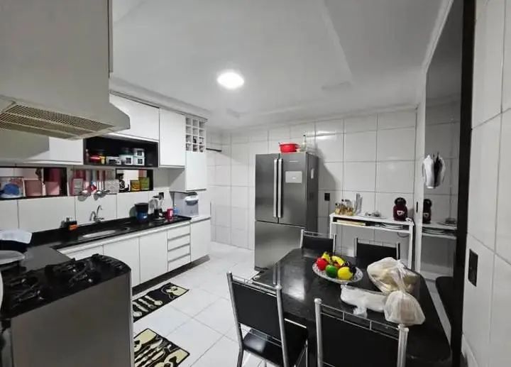 Casa a venda no Mangueirão - TB 