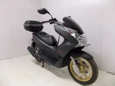 Suporte chapa Baú Pcx150/Pcx160 Chapam - Foto 3