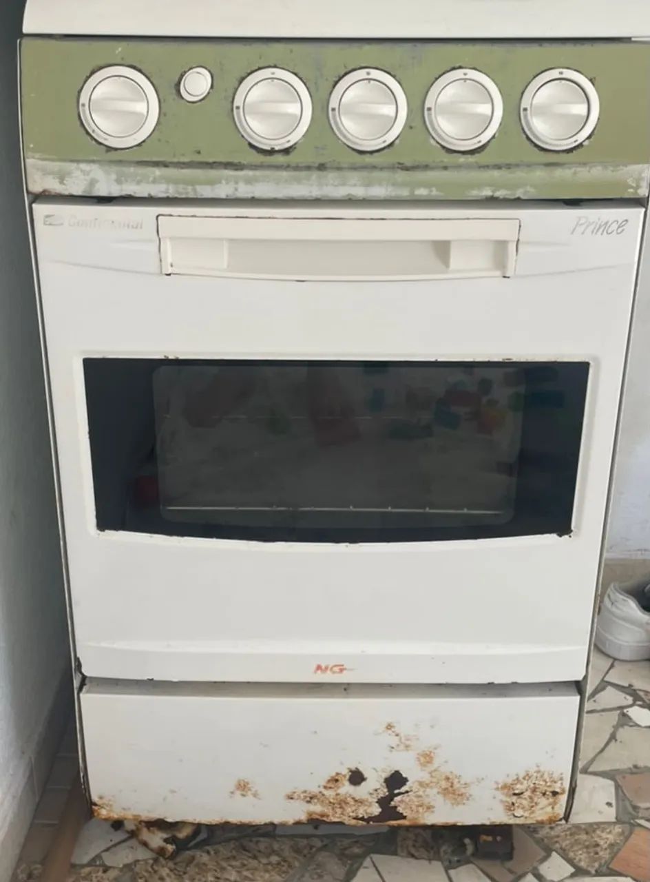 FOGÃO - Foto 3