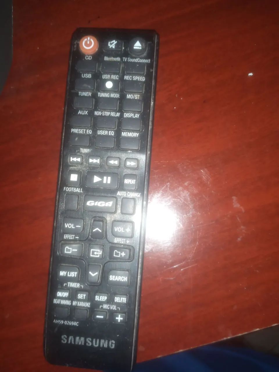 Televisão Samsung  - Foto 2