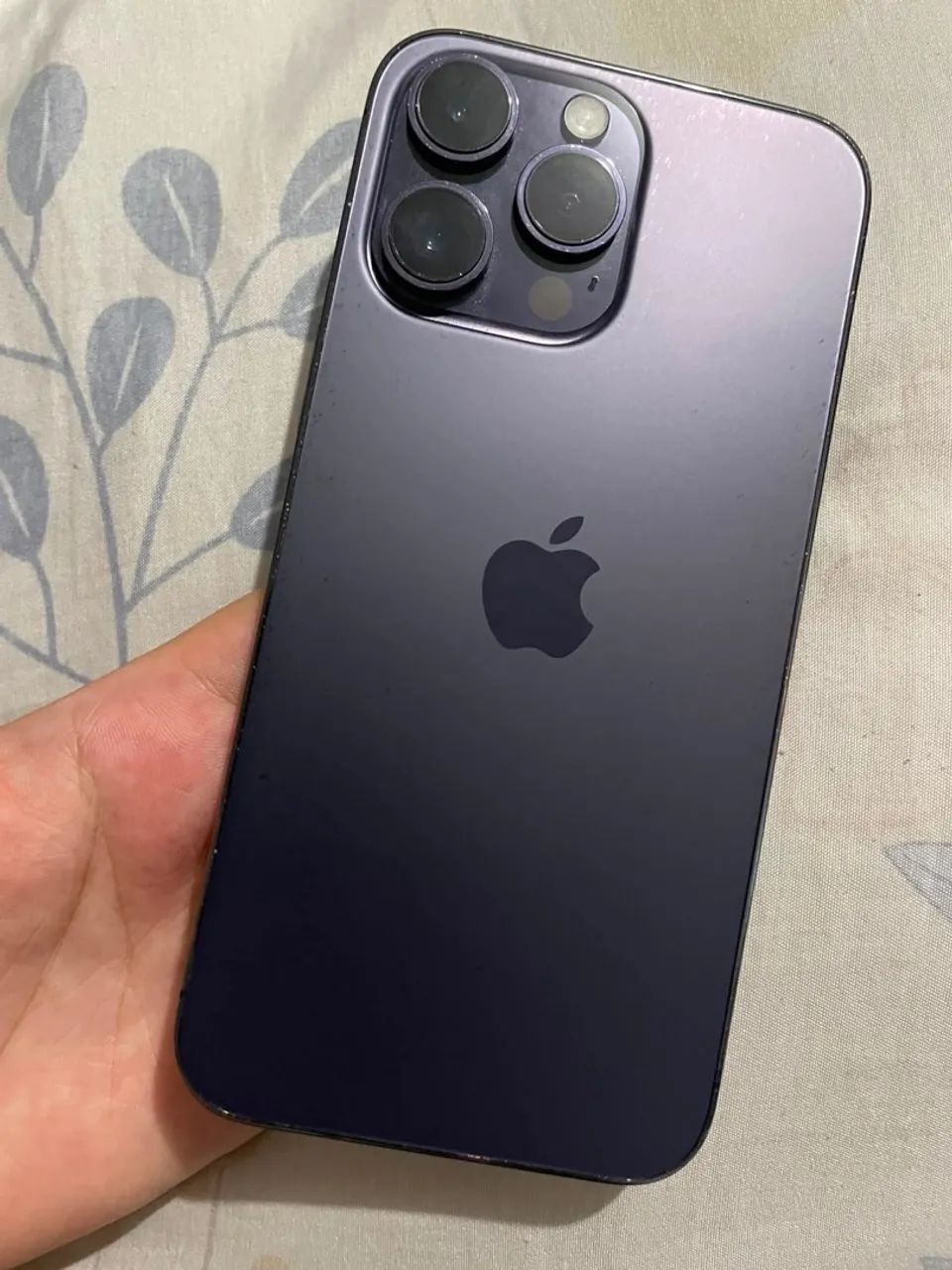 IPHONE 14 PRO MAX  - Foto 2