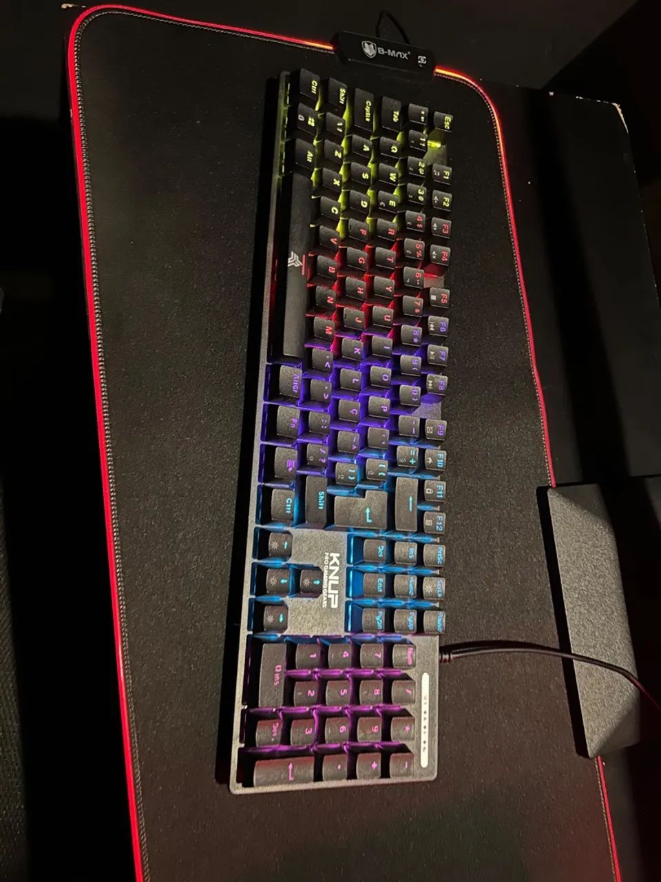 PC GAMER COMPLETO - Foto 4