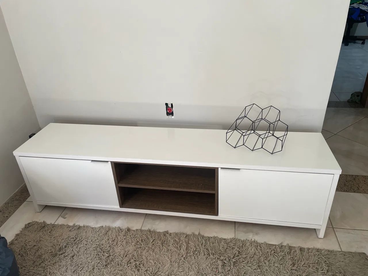 Rack Branco 180mt