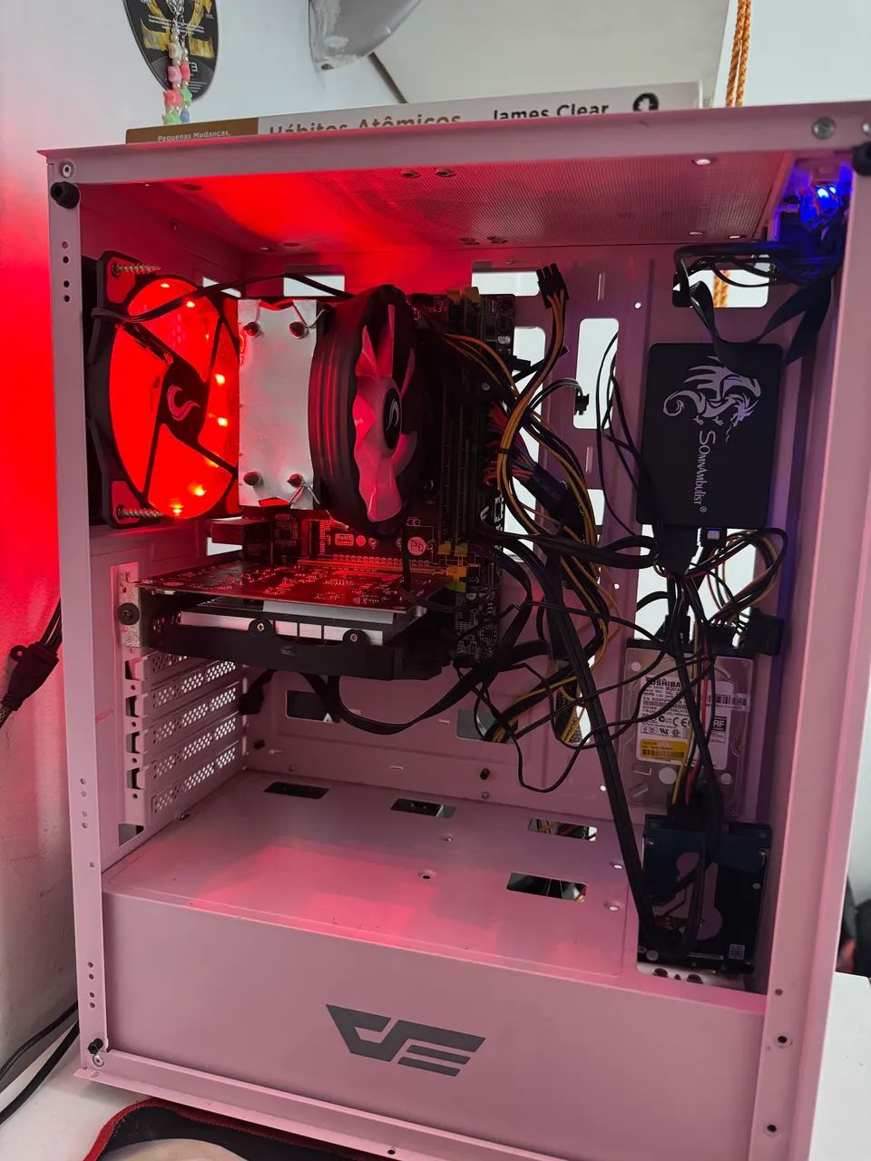 PC DE ENTRADA  - Foto 3