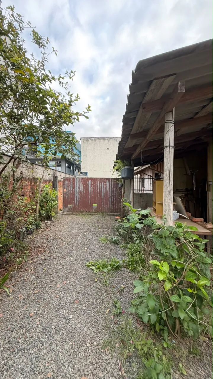 TERRENO NO JARDIM PARAÍSO  - Foto 4