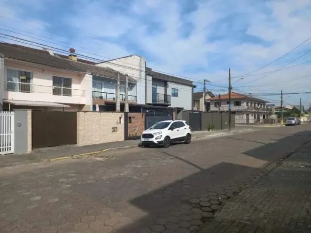 Foto - Joinville - Costa e Silva