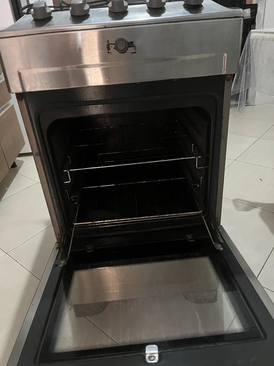 Fogão - Foto 2
