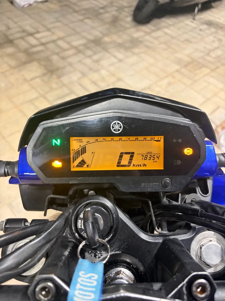 Fazer 250 2020  - Foto 2