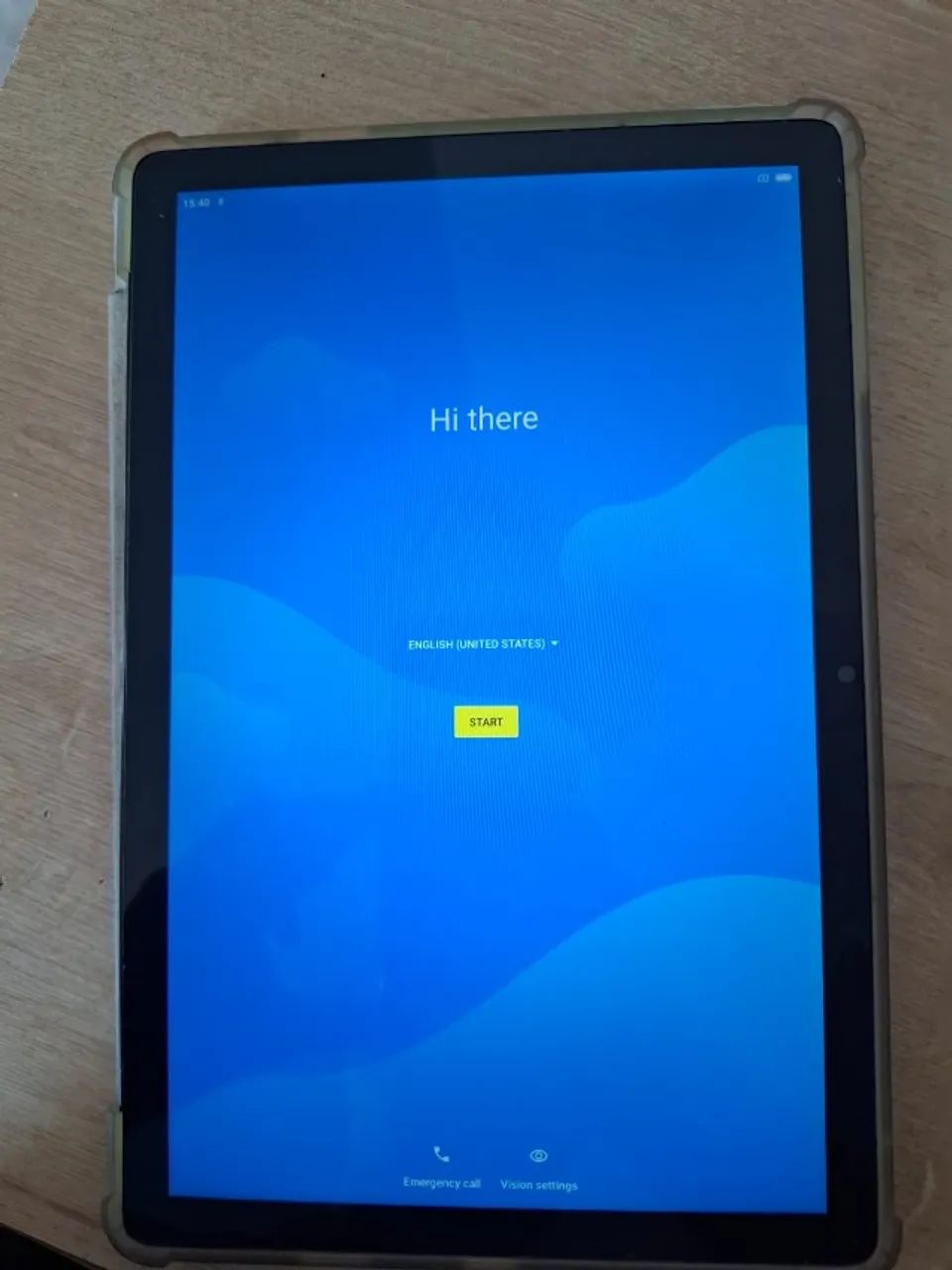 Tablet Tab 13 128GB e 6 RAM - Foto 3