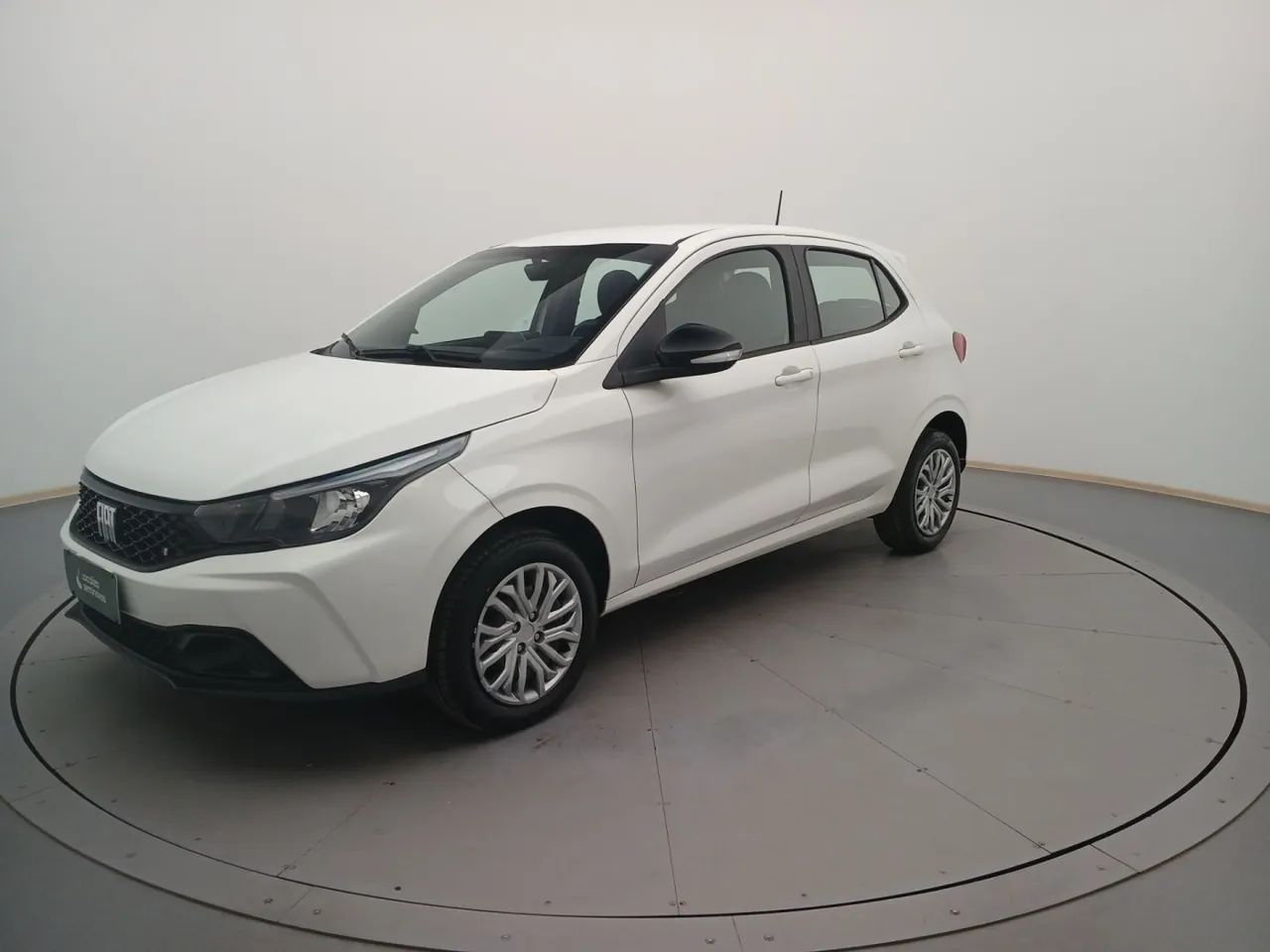 Fiat Argo Drive 1.0 Firefly 2026