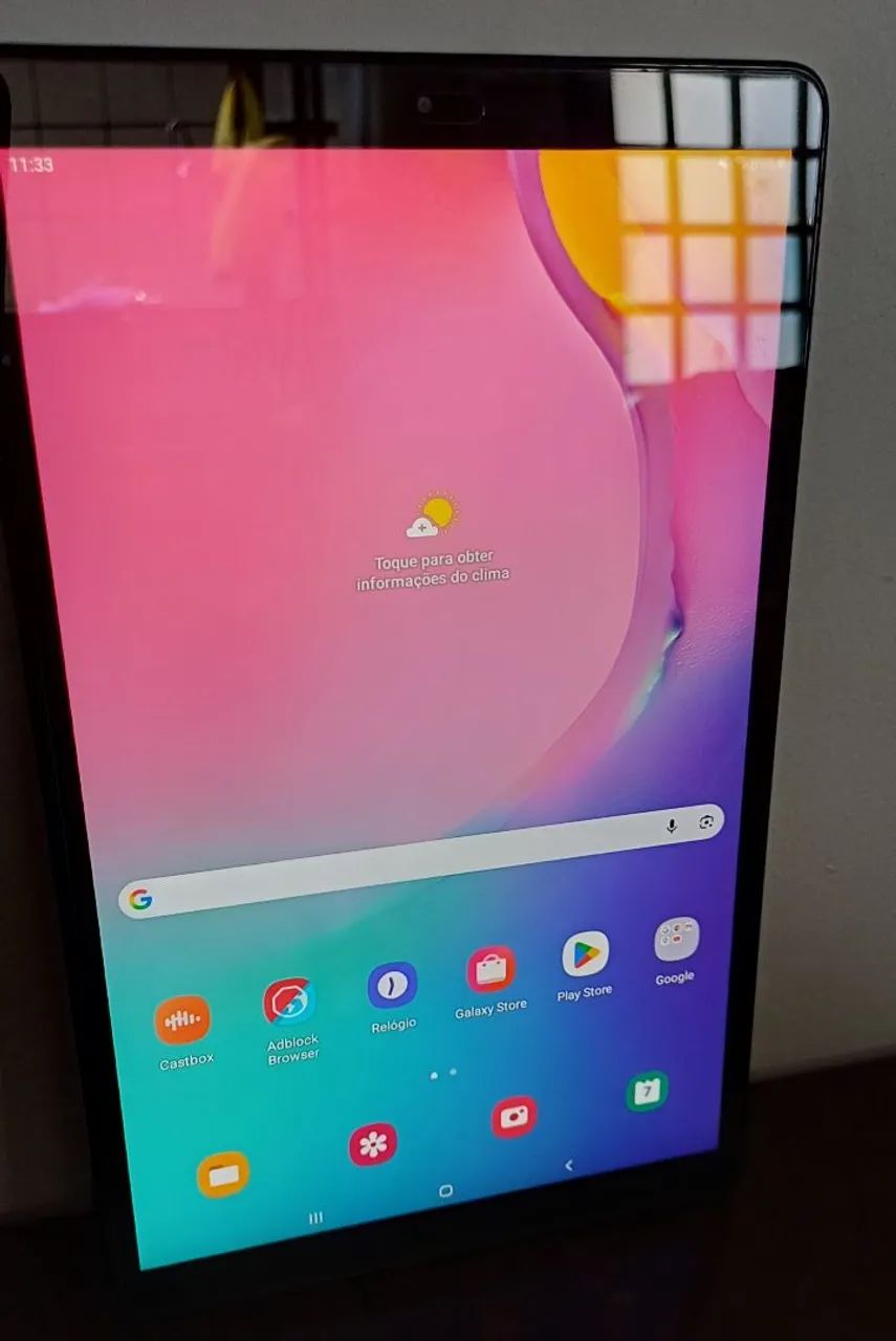 Tablet Samsung Galaxy A SM T510 - Foto 2