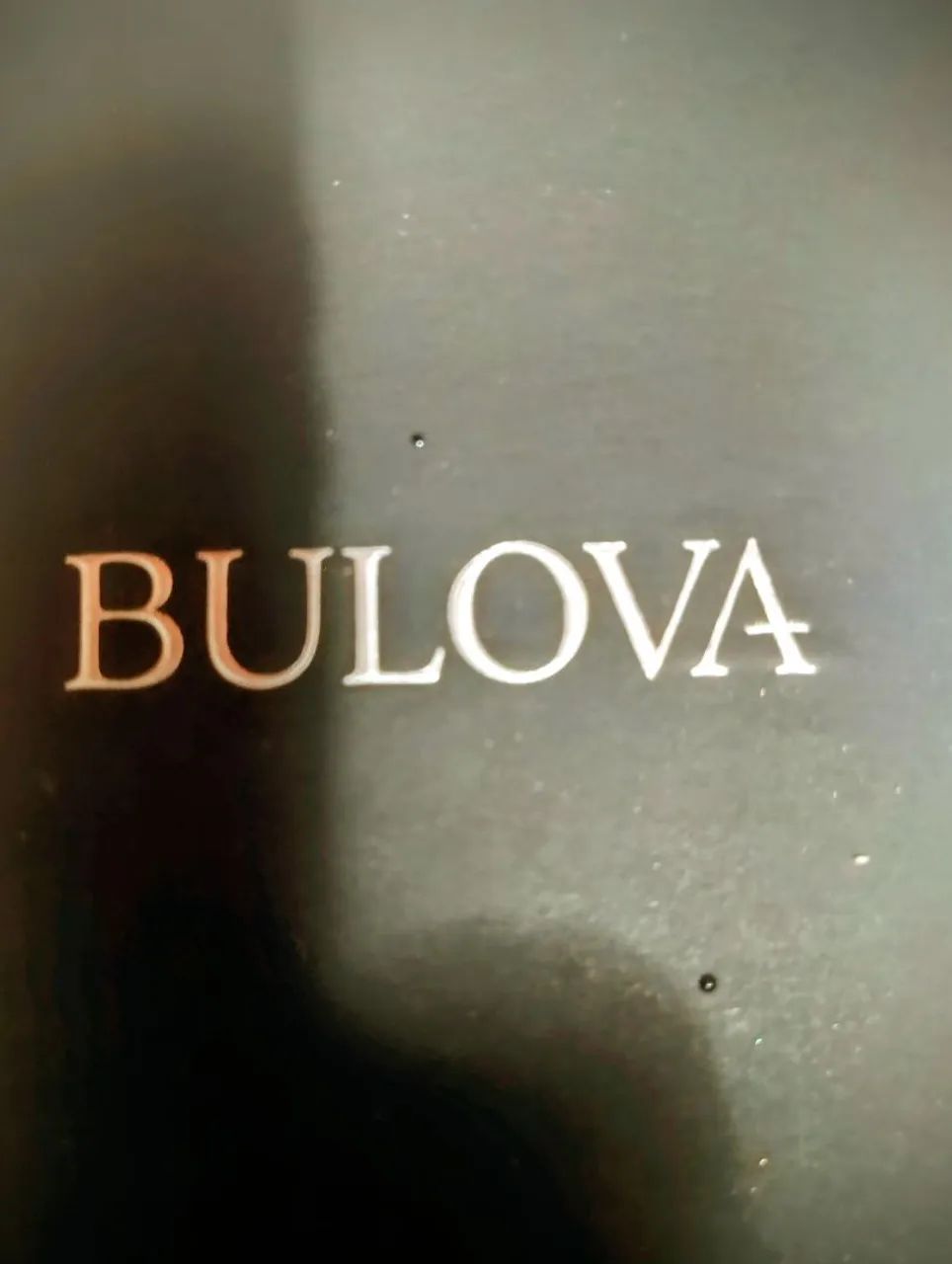Relógio Bulova  - Foto 4