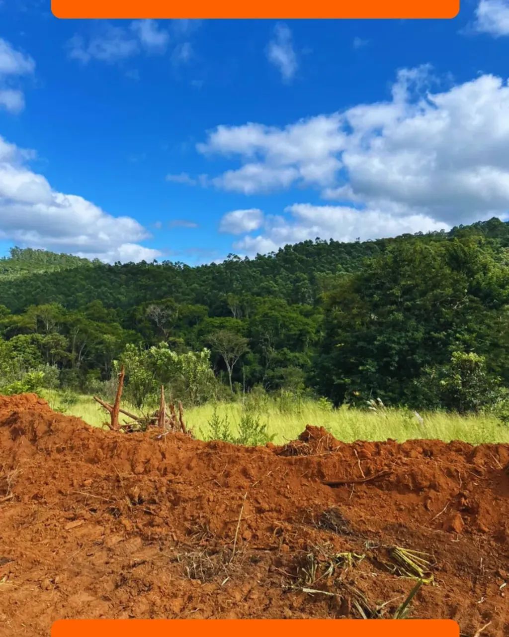 Um lote para quem busca tranquilidade e planejamento - Foto 4
