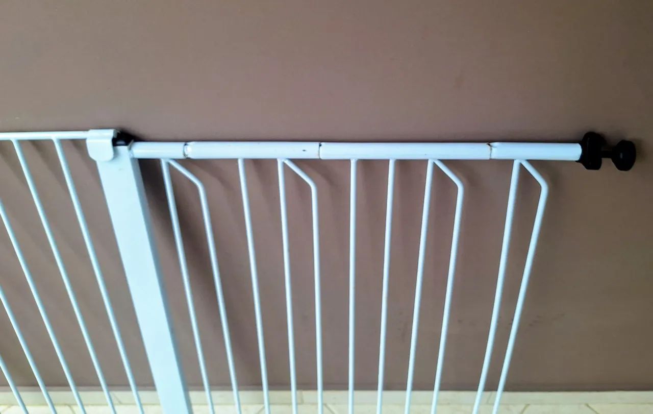 Portão para portas