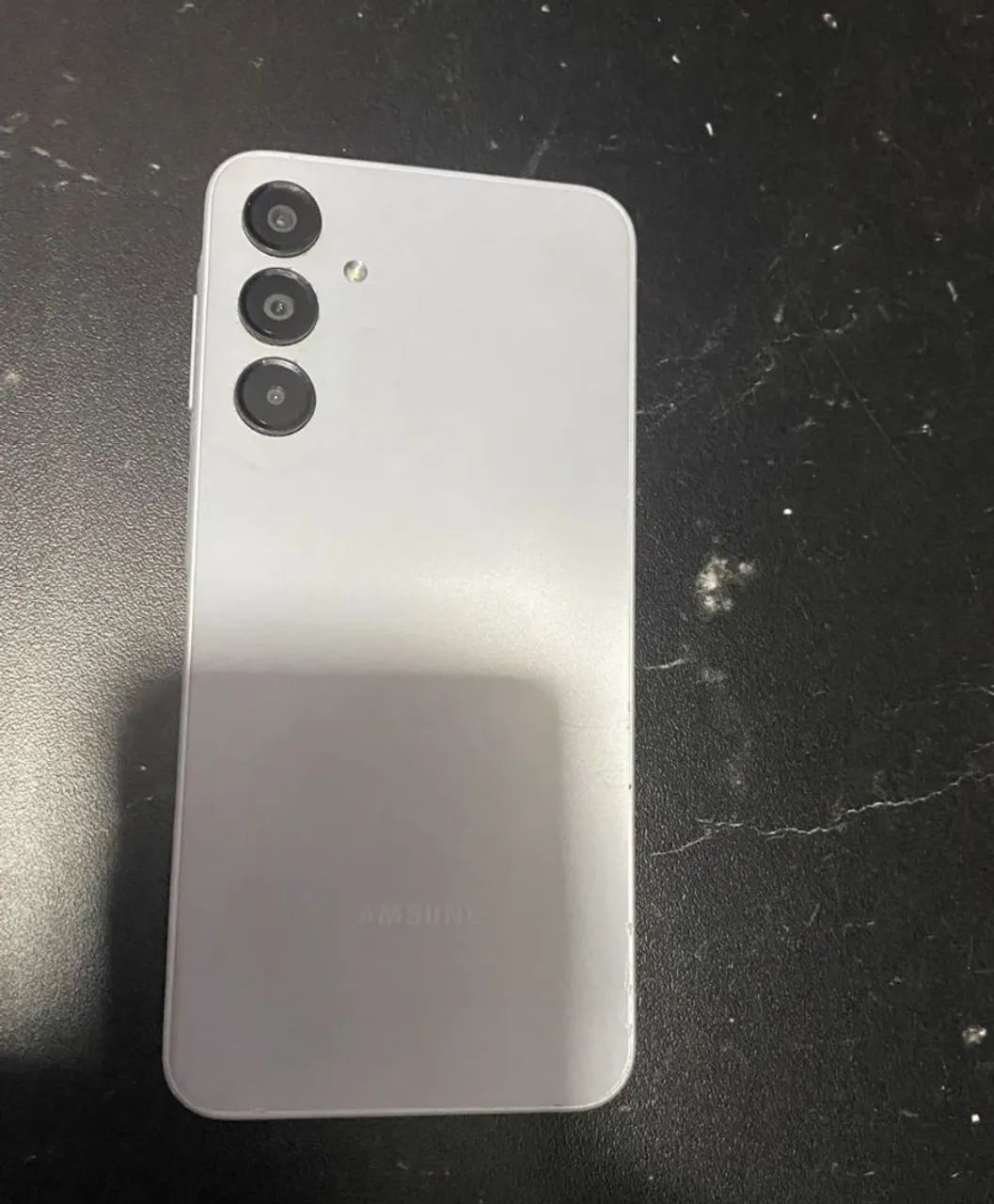 Vendo Galaxy A16  - Foto 2