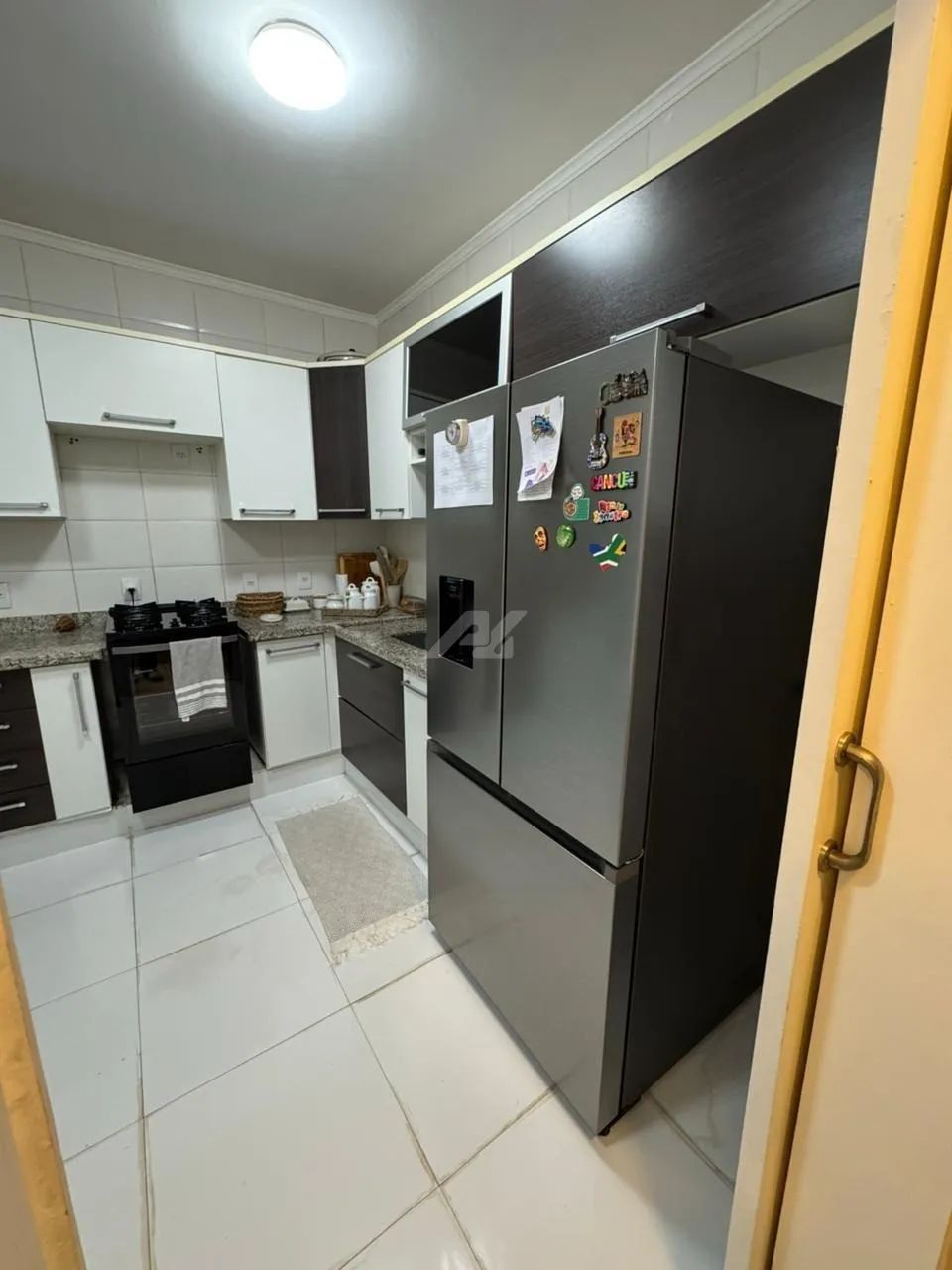 casa - Nova Campinas - Campinas - Foto 5