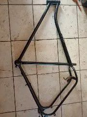Quadro monark 