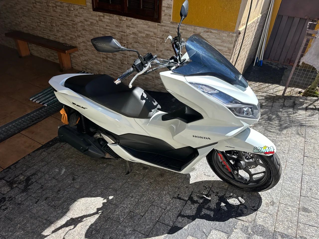 PCx único dono , 2024