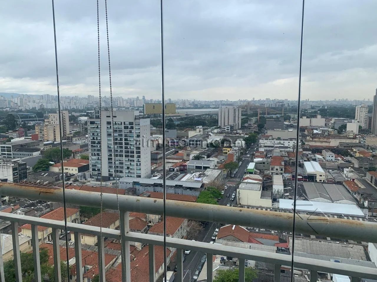APARTAMENTO BARRA FUNDA 3 DORMITORIOS 2 VAGAS - Foto 4