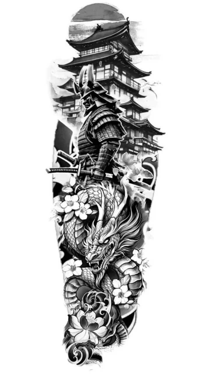 Tattoo - Promoção - Faço trocas e Permutas - Foto 3