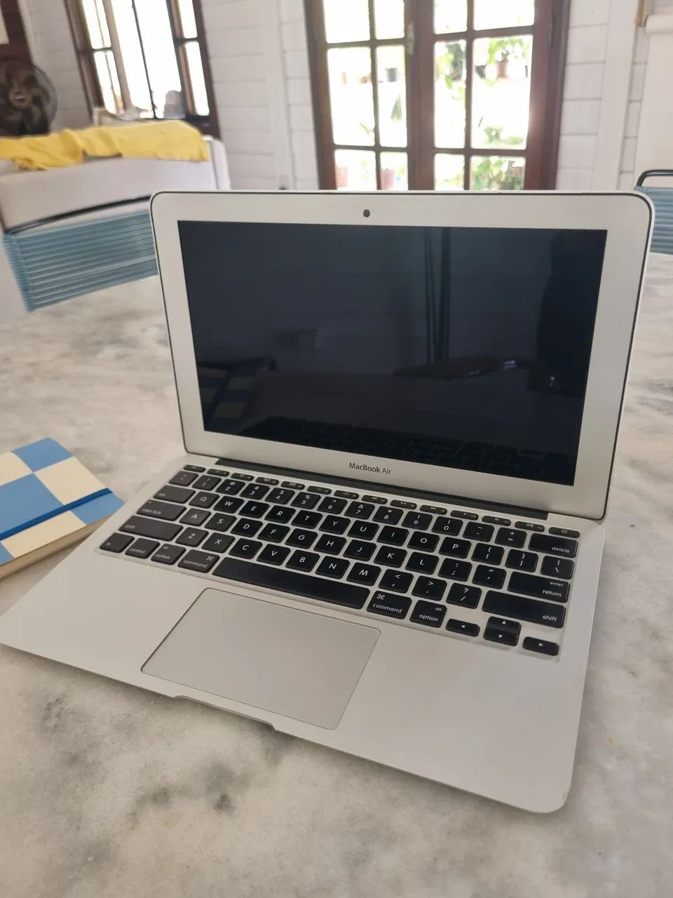 Macbook Air 11' (2015) - Notebooks - Grande Colorado (Sobradinho