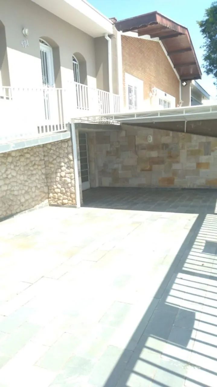 casa - Jardim Proença - Campinas - Foto 2