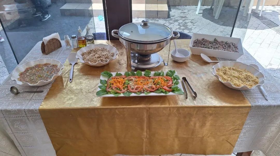 Trenzinho de Lanches e buffet  - Foto 3