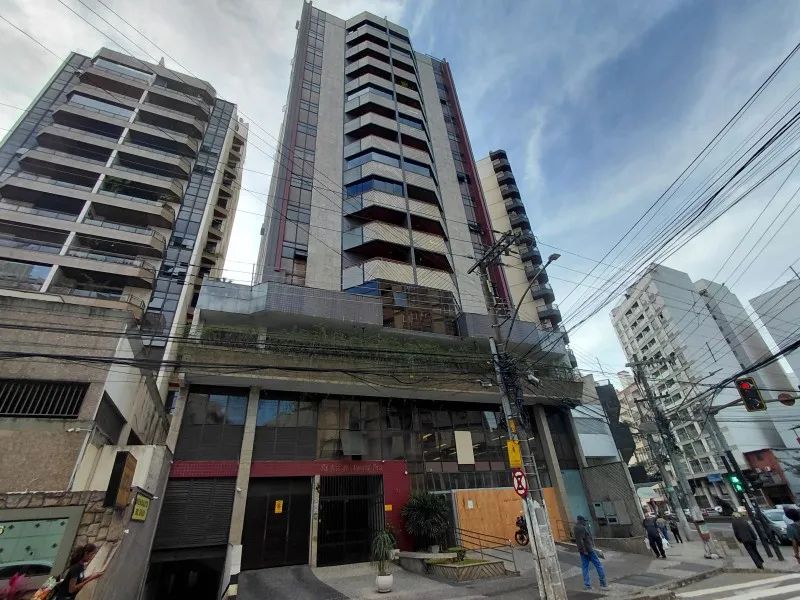 Apartamento - Juiz de Fora MG