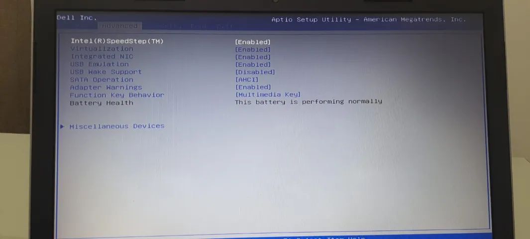  Notebook Dell Inspiron 15 3542  - Foto 2