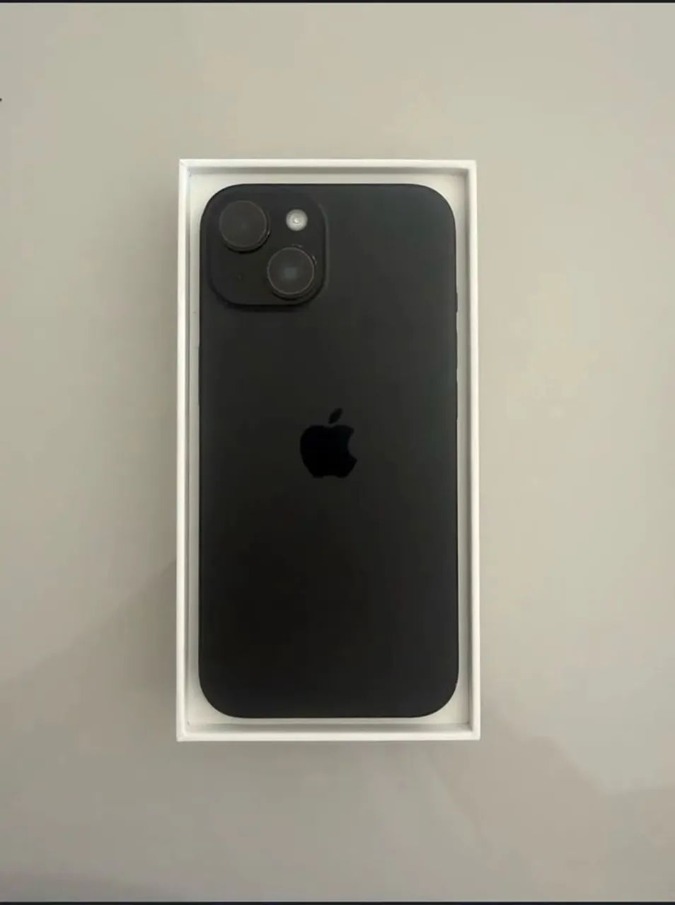 iPhone 15 128 gb