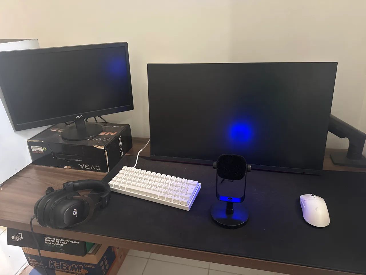 SETUP GAMER COMPLETO - Foto 2