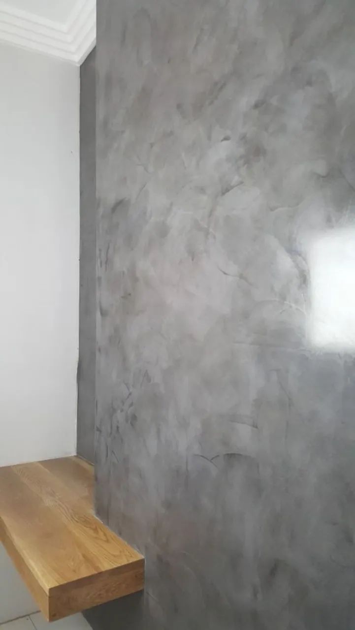Cimento Queimado - Foto 4