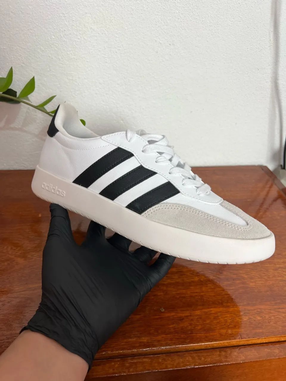 Adidas barredas