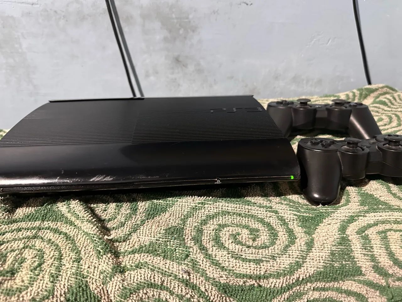 Ps3 desbloqueado 