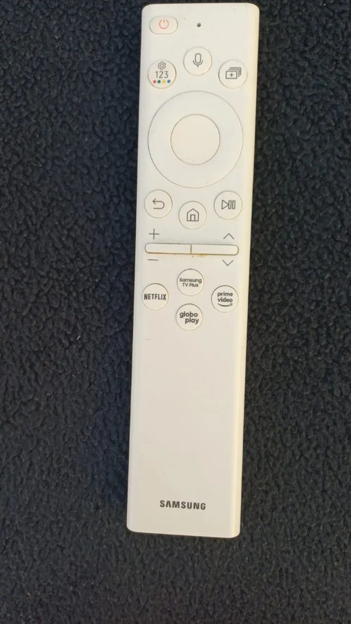 One Connect  Tv Samsung + cabo + controle remoto - Foto 6