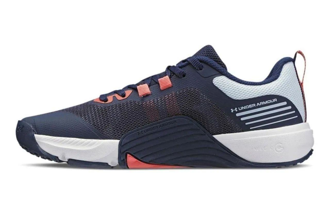 Tênis da Under Armour Tribase Reps tamanho 36 e 37 original  - Foto 2