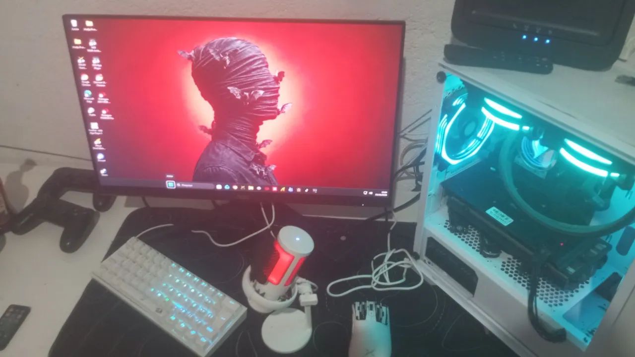 PC game 
