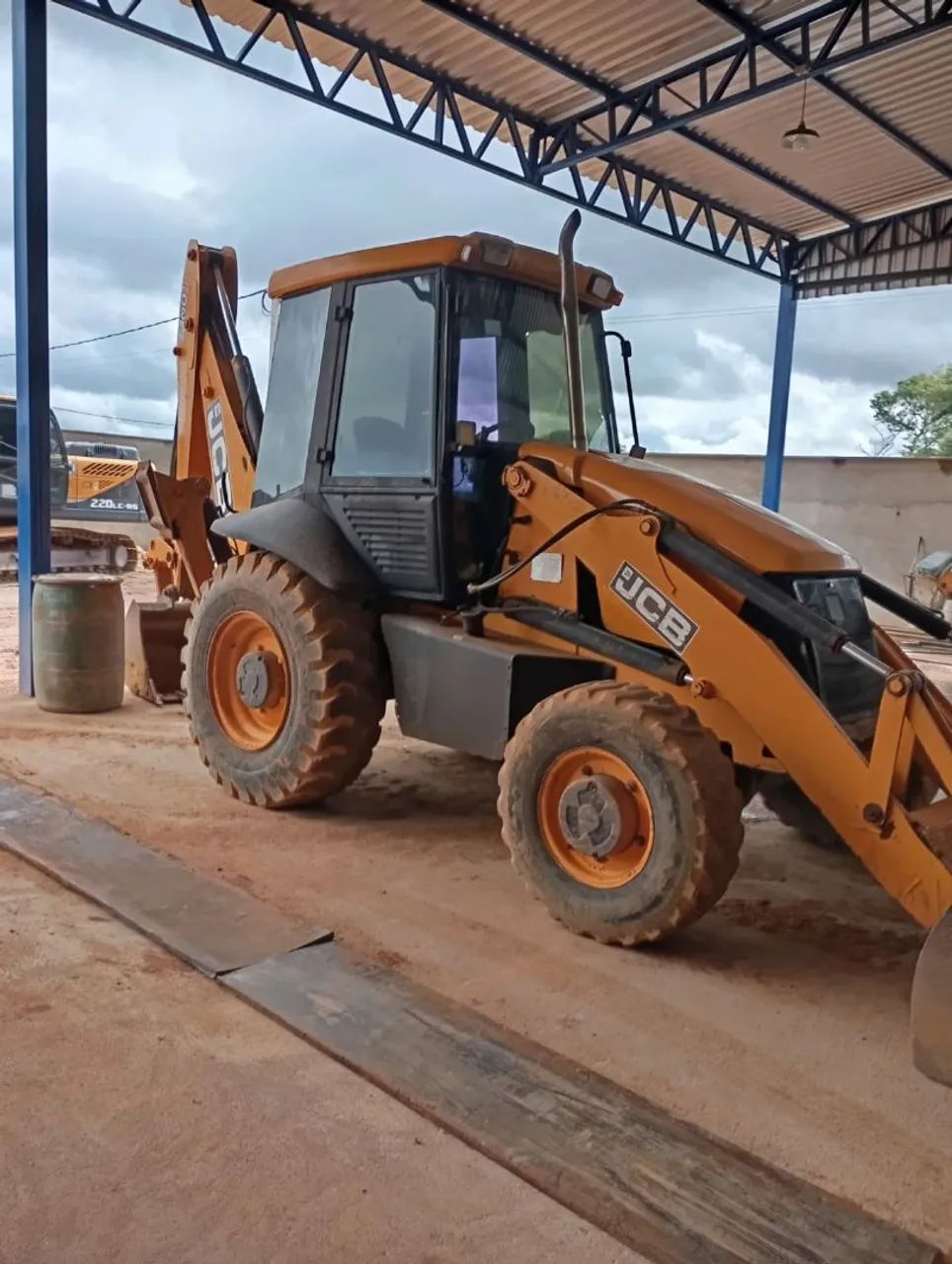 JCB 2013 - Foto 4