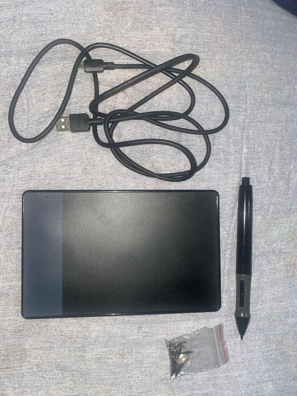 mesa digitalizadora Huion 420