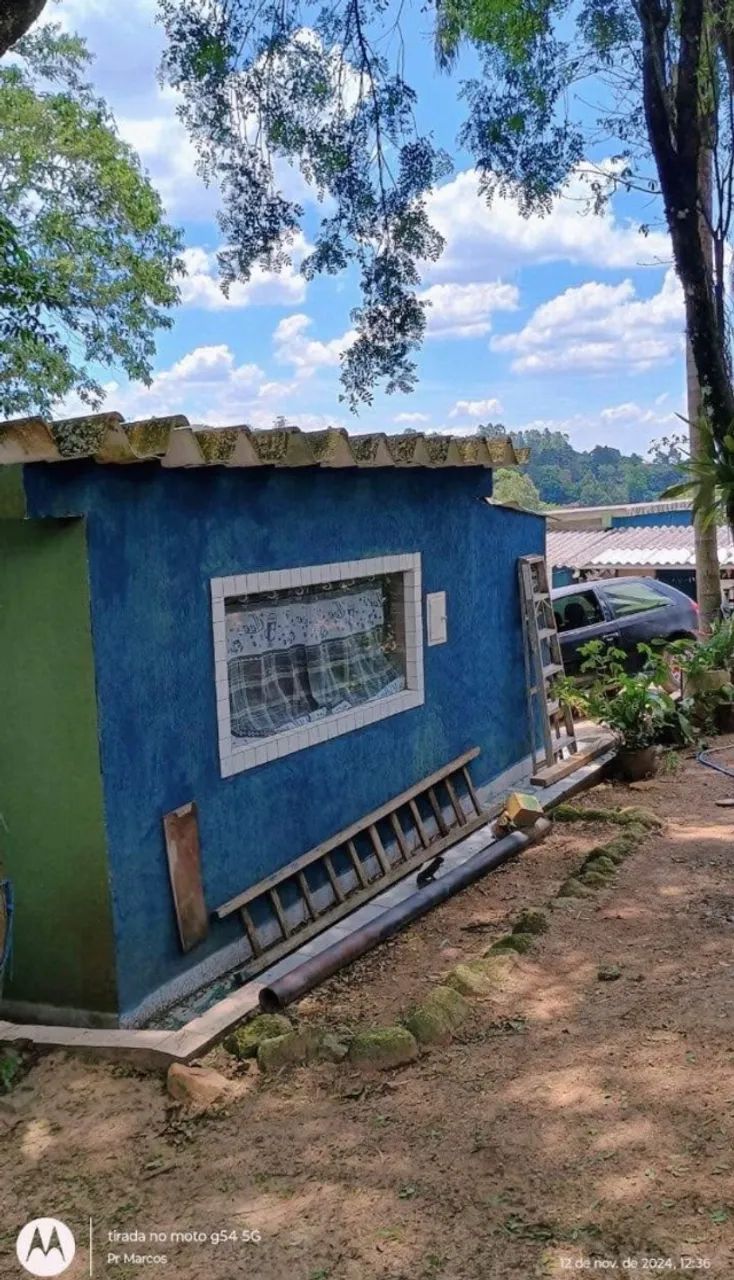 Linda chácara Piedade  - Foto 5