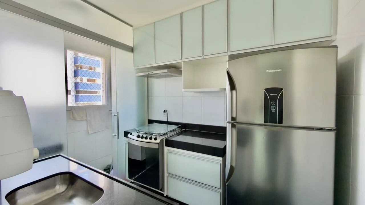 Apartamento Reformado | 2 Quartos | Suíte | Lazer Completo - Foto 5