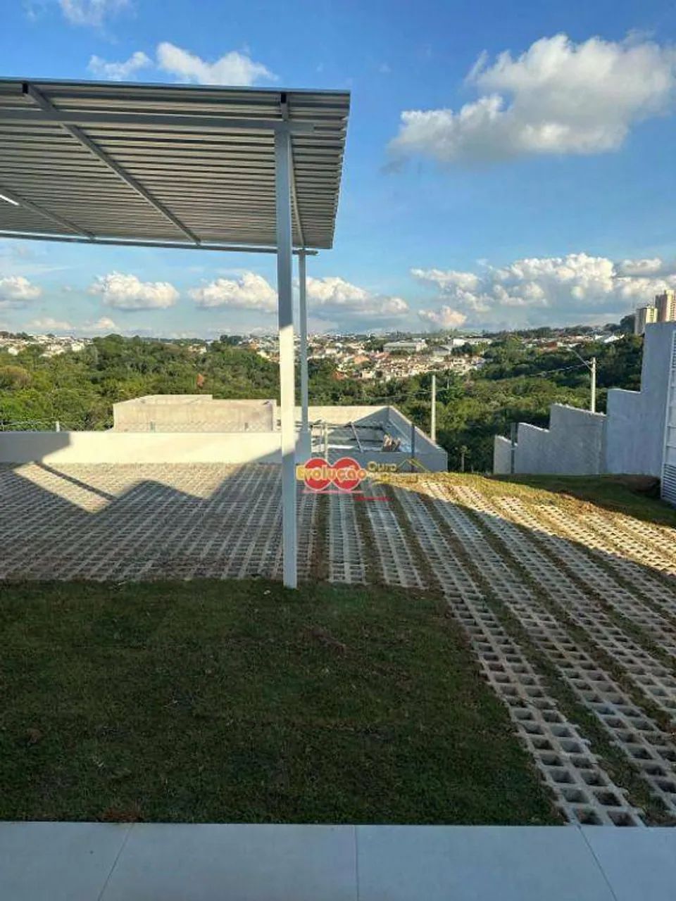 Casa Residencial / Quinta dos Bons Ventos - Foto 3